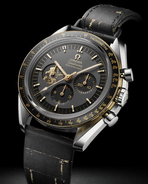 omega 50th anniversary.